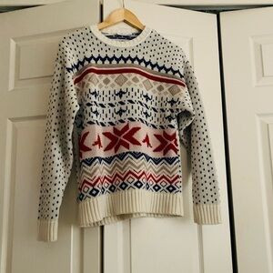 Christmas Cozy sweater